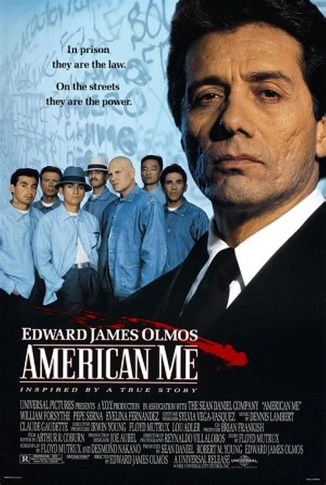 release American Me